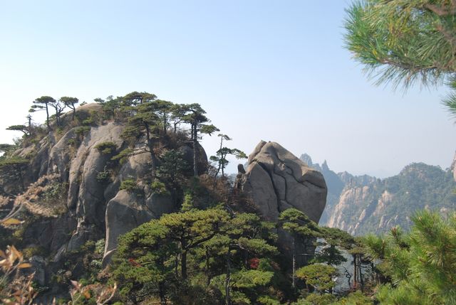 三清山絕對值得一遊，雲端之上的震撼令人難忘