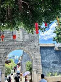 福州爱情岛|全福建最浪漫嘅地方
