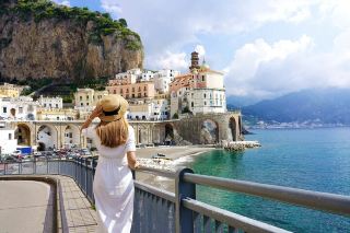 Why Southern Italy is Worth Your 7-Day Annual Leave?