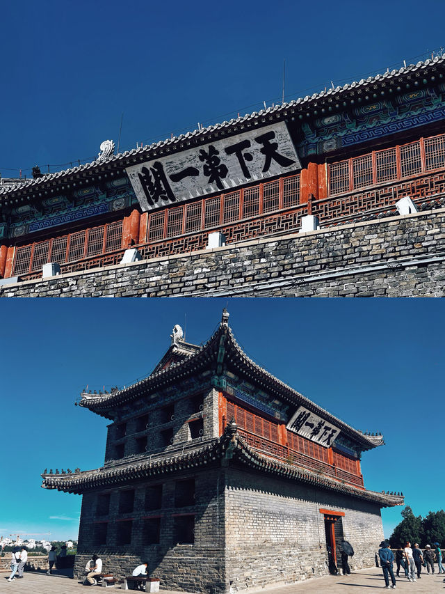 咁近，咁靚，週末去河北！