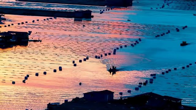 地理冷知識——福建霞浦