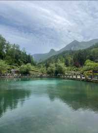 帶娃避峰貴州行｜避開人潮嘅冷門寶藏地真係正到喊！！