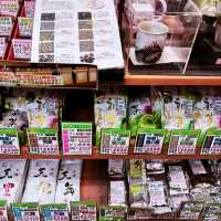 東京抹茶控必訪！茶の池田や尋味日式茶點寶藏店攻略 