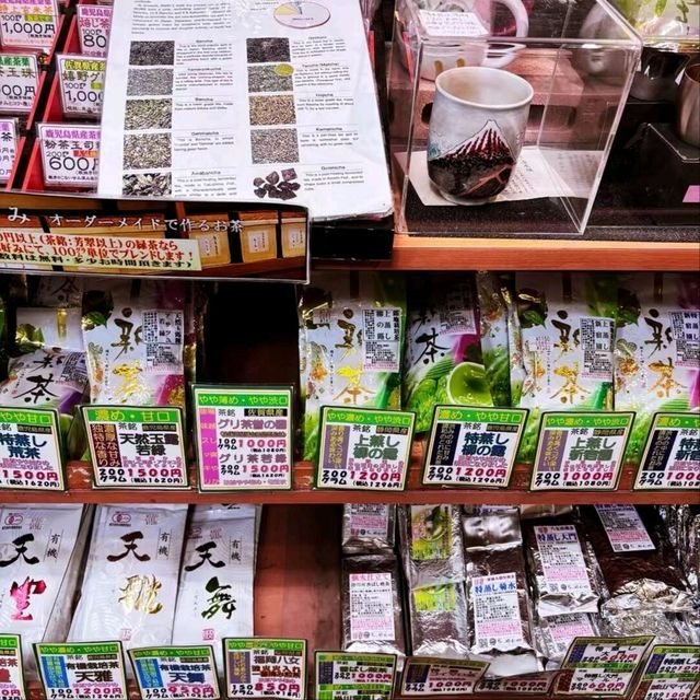 東京抹茶控必訪！茶の池田や尋味日式茶點寶藏店攻略 