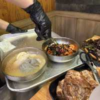 수원 현지인들이 추천해주는 찐 돼지갈비 맛집