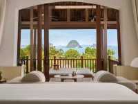 普拉灣麗思卡爾頓隱世精品度假酒店（Phulay Bay, a Ritz-Carlton Reser