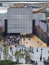 大阪世博｜排2小時隊都想二刷的魔幻體驗