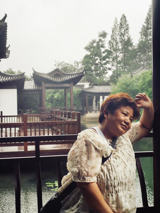 隱藏秘境李白墓窮遊寶典學生黨必睇