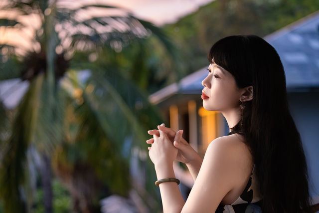 三亞文華東方｜珊瑚灣嘅隱世浪漫，頂級奢華度假天花板實至名歸！
