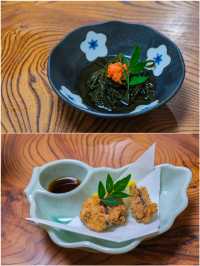 日本新潟縣·長岡｜百年割烹小酒館「魚仙」