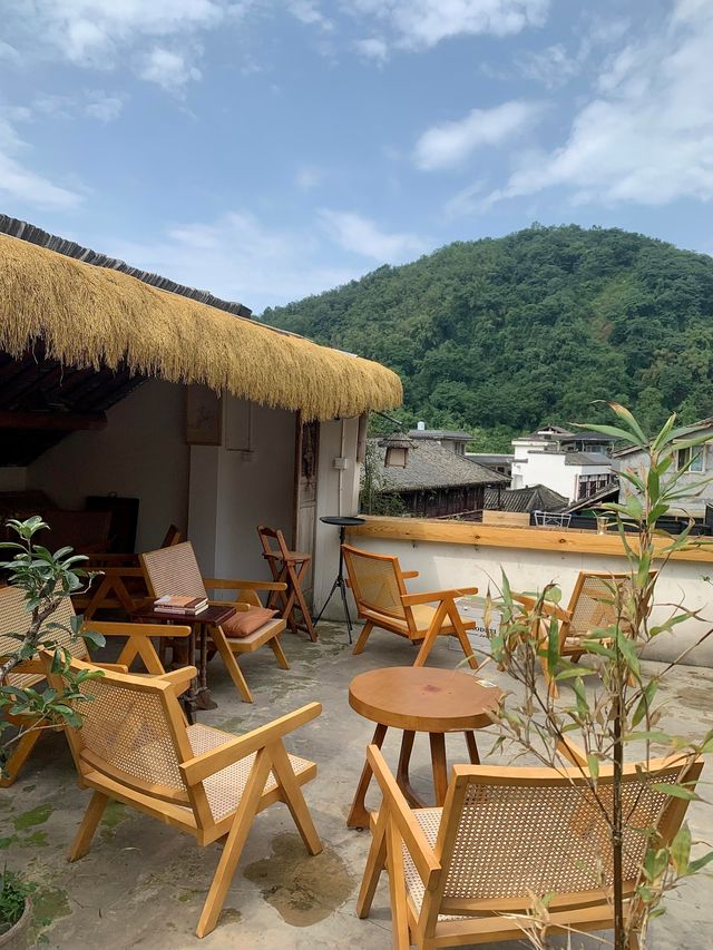 街子古鎮（川西水鄉）兩日遊深度慢生活｜深度攻略