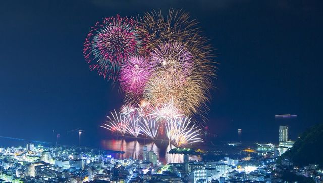 【熱海・夏日物語】清涼海濱度假
