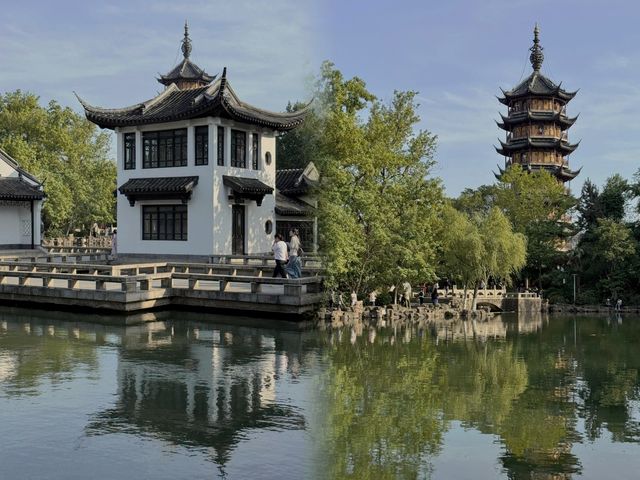 常州旅遊攻略！