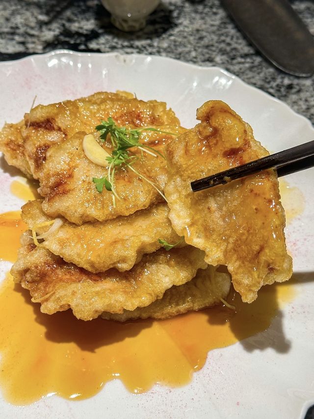 離開深圳前！一定要嚟試吓呢間非遺東北菜