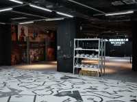 K11 HACC文化館｜展覽打卡＋放空下午好去處