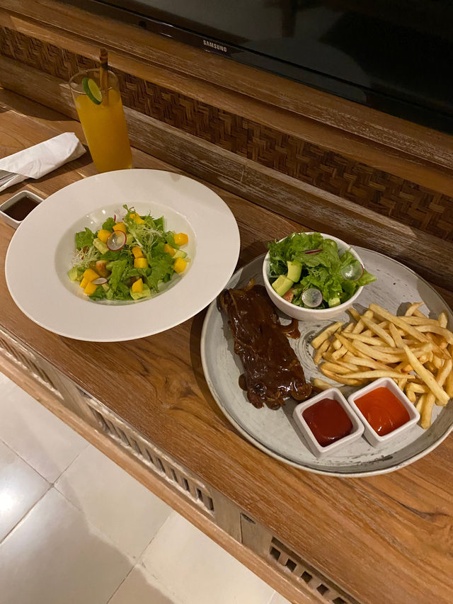 烏布｜在Kuwarasan感受極致奢華之旅   酒店：Kuwarasan A Pramana Ex