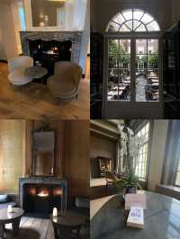 阿姆斯特丹嘅精品瑰寶 ｜ Dylan Hotel   酒店評分與地址 位於阿姆斯特丹市中心嘅迪蘭