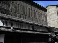 京都の古都情緒を満喫！平松京都酒店の魅力と宿泊ガイド】​​