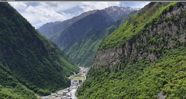 川西3日邂逅理小路與畢棚溝的自然奇景