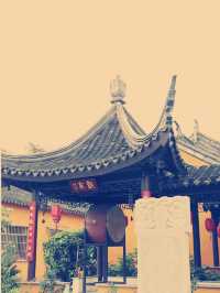 嵊州紅佛寺　禅の世界への旅ガイド
