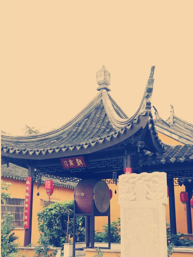 嵊州紅佛寺　禅の世界への旅ガイド