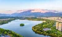 宣城旅遊新玩法！七日無限次暢遊，解鎖19家絕美景區