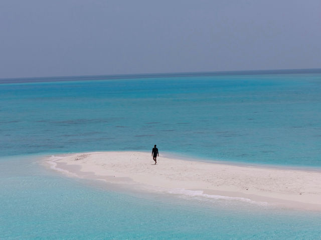 Amazing Maldives Getaway! 🌴✨