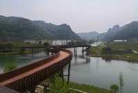花2000蚊居然可以喺新昌玩3日2夜，真係抵到爛！