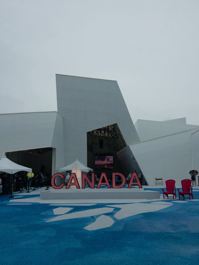 Osaka Expo 2025 Visit Itinerary