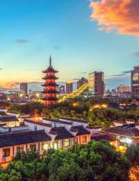 寧波旅遊攻略