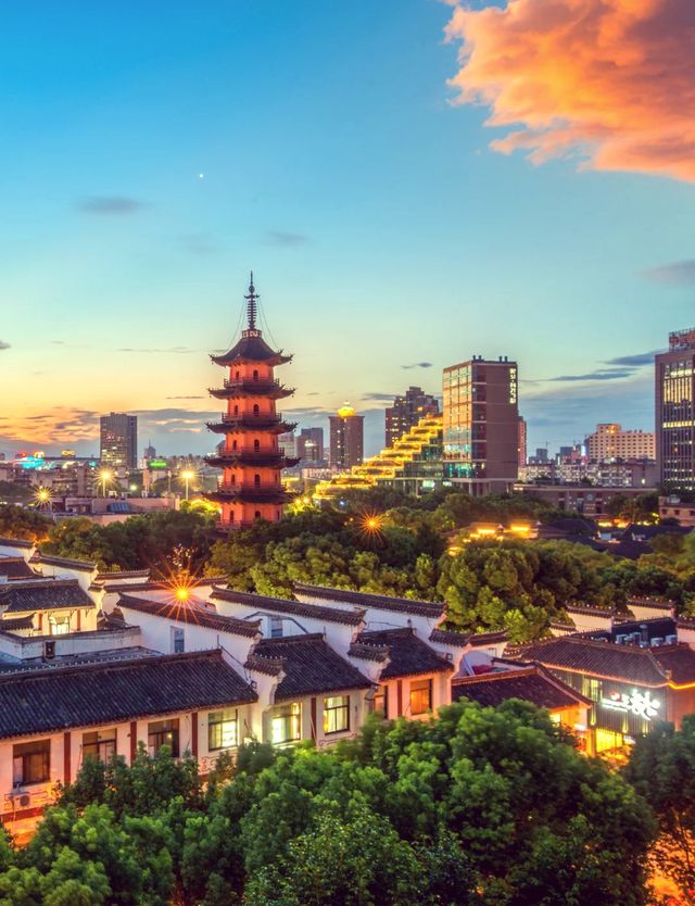 寧波旅遊攻略