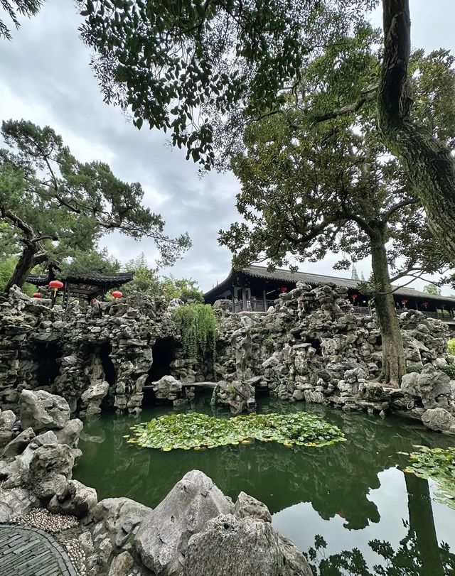 夏日好去處