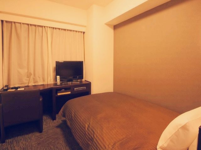 福岡隱世逸居！中洲宗克酒店親民奢華體驗】**  