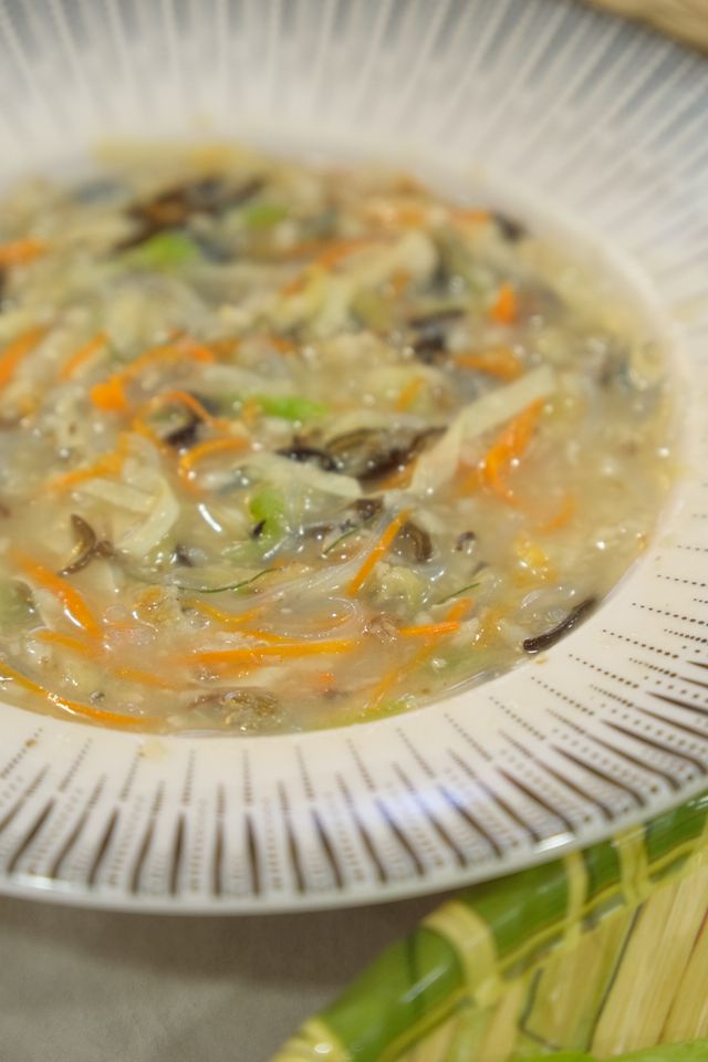 尋味順德逛食攻略|清暉園&地道美味