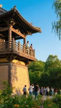 一朝入畫卷，一日夢千年！開封2天1夜深度遊攻略