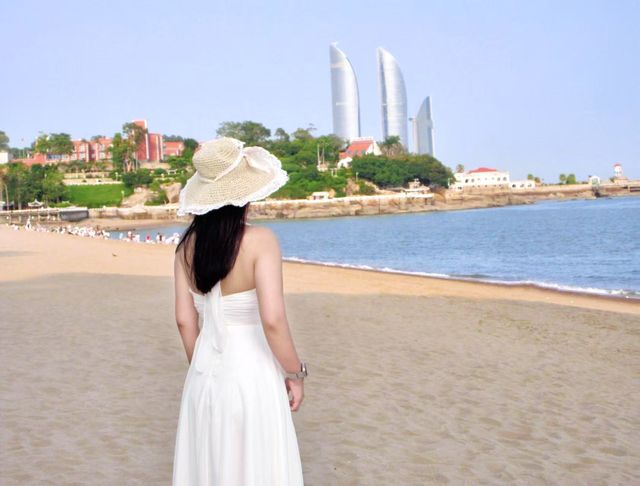 奔赴夏日，廈門暑期親子遊