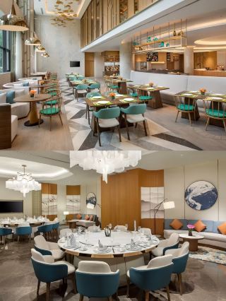 Xining Datong Holiday Inn