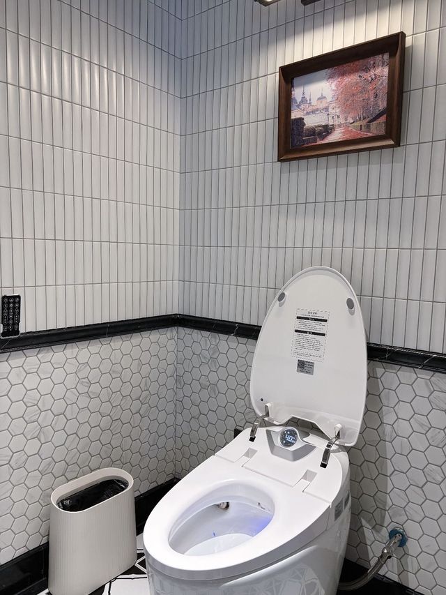 喺西雙版納發現咗間超靚嘅酒店！