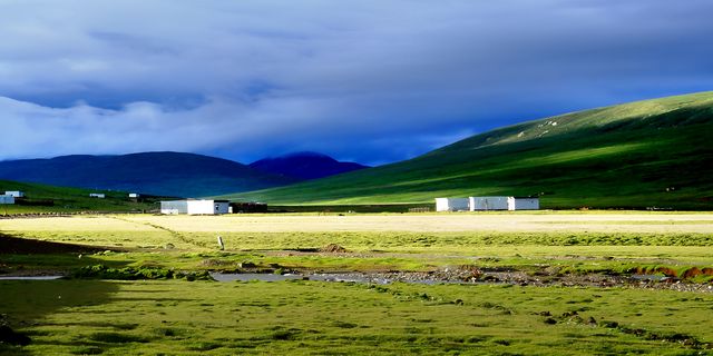 詩意嘅中國玉樹站：玉樹旅行攻略