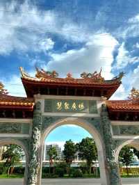 📖《昆山慧聚寺，鳳凰的親吻》