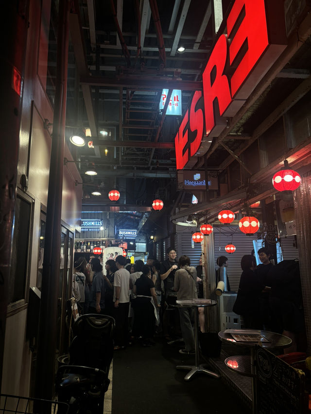 Highlights of Tokyo for 5 days: 