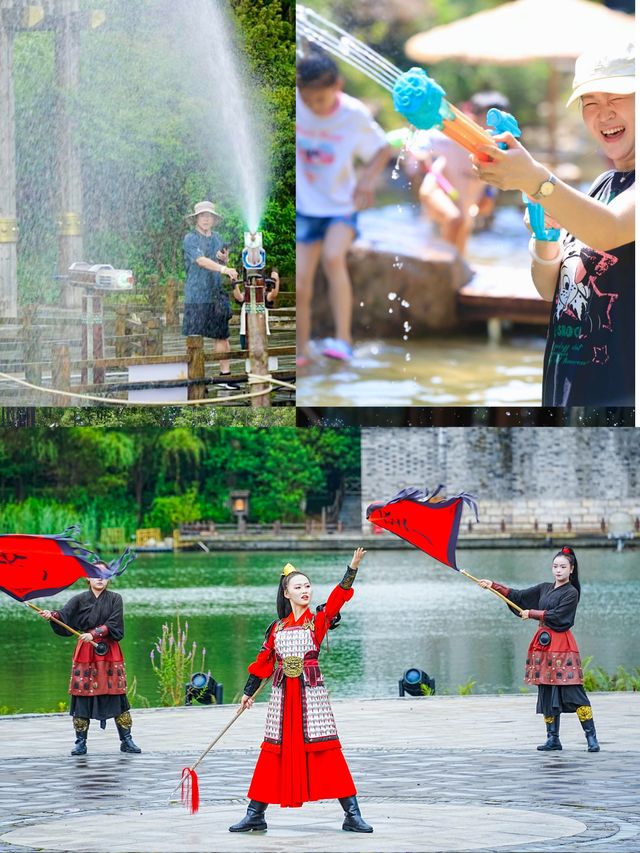 常州文旅把關真嚴，連央媽欽點嘅地方都唔推一推