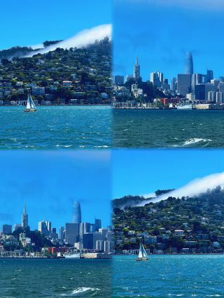 "San Francisco Pitfall Guide: 90% of People Fall for These Mistakes"
