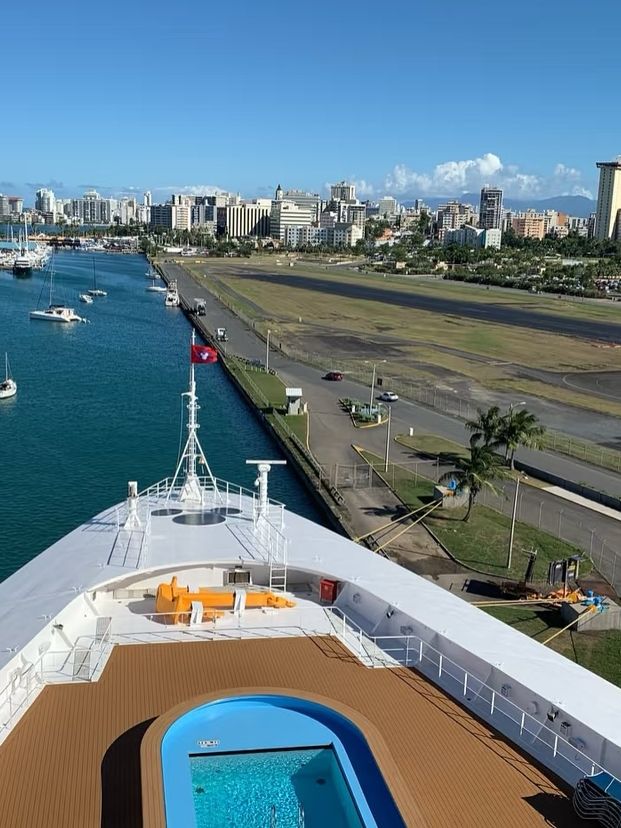 6D5N Family Cruise on Disney Wonder｜Australia–NZ Route Recap 🌊
