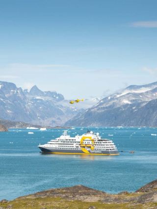 The Arctic Is More Fun Than You Thought!