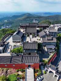 我甚少用「震撼」嚟形容一個地方，直到嚟到……