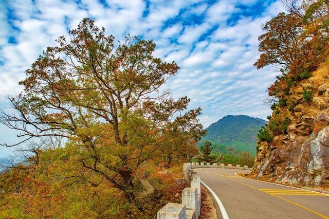 皖西深度遊,人少景靚,小眾自駕/行山 皖西深度遊,人少景靚,小眾自駕/行山