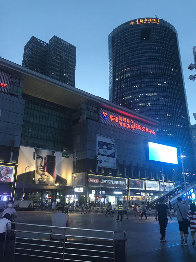 7-Day Shenzhen Itinerary: A Perfect Mix of Culture, Fun, and Modernity