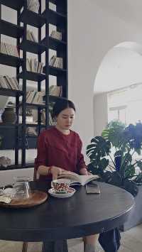 可可托海的寶藏民宿！真的深得我心～