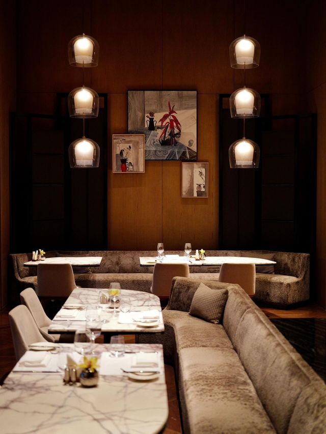 深圳康萊德酒店